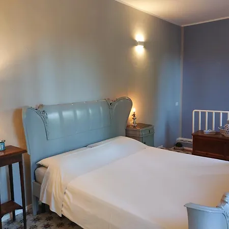 Acquazzurra, Luxury Duplex, Pool, Parking Space, Wifi By Guestaly Lesa