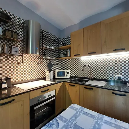 Acquazzurra, Luxury Duplex, Pool, Parking Space, Wifi By Guestaly Lesa