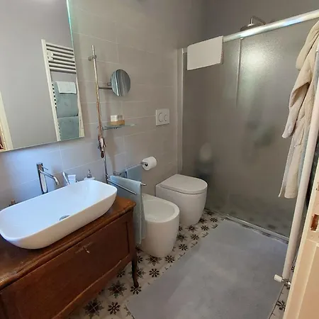 Acquazzurra, Luxury Duplex, Pool, Parking Space, Wifi By Guestaly Apartman