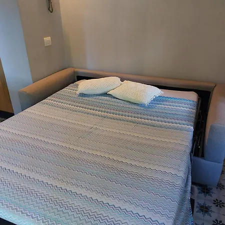 Acquazzurra, Luxury Duplex, Pool, Parking Space, Wifi By Guestaly Lejlighed Lesa