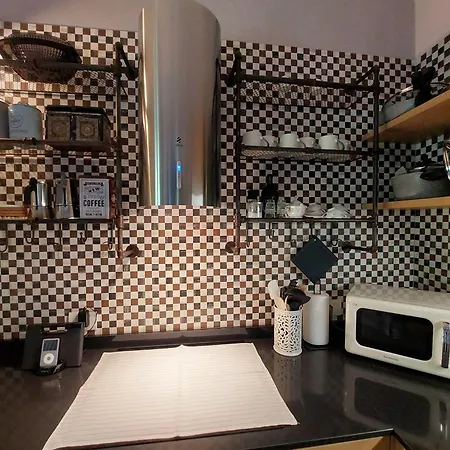 Acquazzurra, Luxury Duplex, Pool, Parking Space, Wifi By Guestaly Lejlighed *