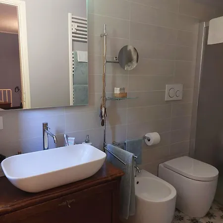 Acquazzurra, Luxury Duplex, Pool, Parking Space, Wifi By Guestaly *