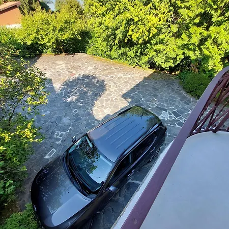Lejlighed Acquazzurra, Luxury Duplex, Pool, Parking Space, Wifi By Guestaly *