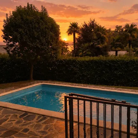 Acquazzurra, Luxury Duplex, Pool, Parking Space, Wifi By Guestaly Lejlighed