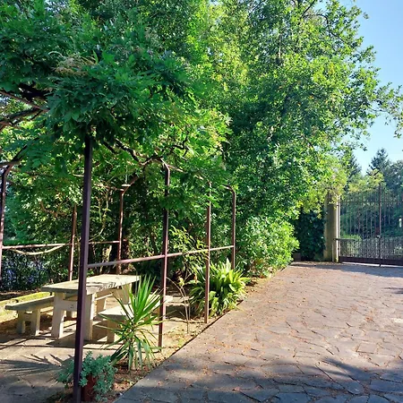 Acquazzurra, Luxury Duplex, Pool, Parking Space, Wifi By Guestaly Apartman